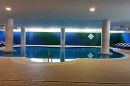 SPA ISLANTILLA