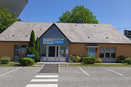 Kyriad Direct - Evreux