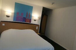 Kyriad Direct - Evreux
