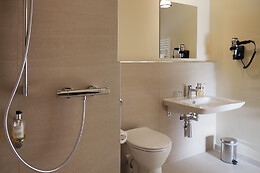 HOTEL LE BELVEDERE