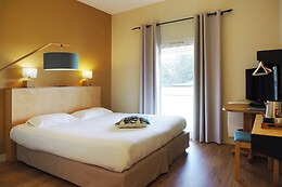 HOTEL LE BELVEDERE