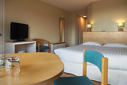 HOTEL LE BELVEDERE