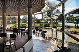 HOTEL LE BELVEDERE