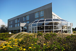 HOTEL LE BELVEDERE