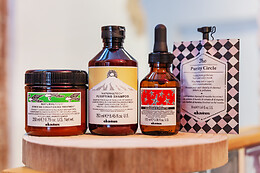 KōAN BEAUTY LAB