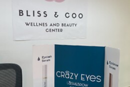 BLISS & COO