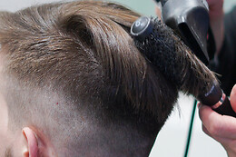 Ariake Hairstyler