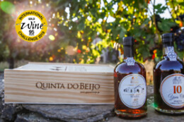 Quinta do Beijo