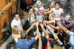 Quinta do Beijo