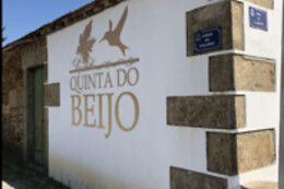Quinta do Beijo