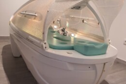 HOME SPA FUNDÃO