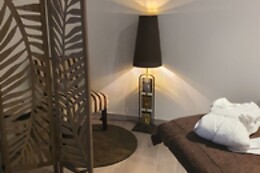 HOME SPA FUNDÃO