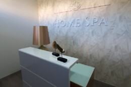 HOME SPA FUNDÃO
