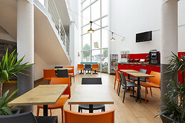 Hôtel HOTELF1 Reims Tinqueux