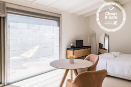 MALMERENDAS BOUTIQUE LODGING