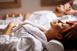 Marcos Massage Studio