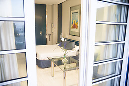 HOTEL PUERTO SHERRY