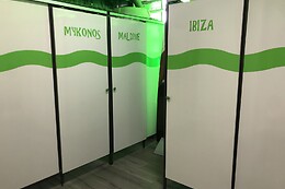 Napa Estetica e Solarium