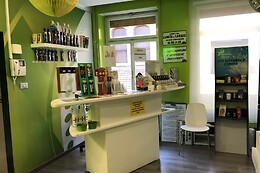 Napa Estetica e Solarium