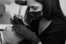 Lash & Brow