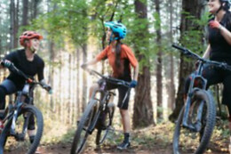 Bikes Adventure