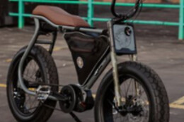 Bikes Adventure