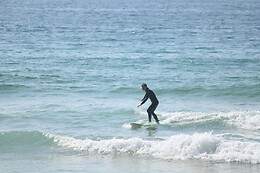 The Surf Academy