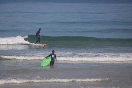 The Surf Academy