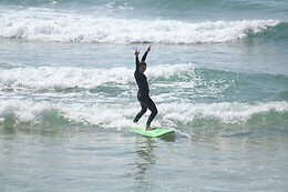 The Surf Academy