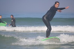 The Surf Academy