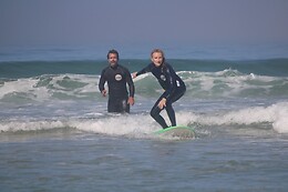 The Surf Academy