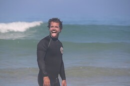 The Surf Academy