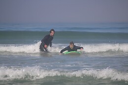 The Surf Academy