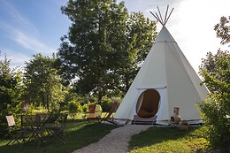 L'escale des châteaux de la loire