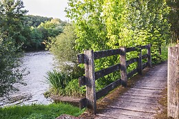 L'escale des châteaux de la loire