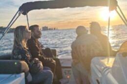 BUBBLE SEA EVENTS