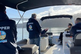 BUBBLE SEA EVENTS