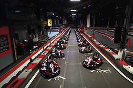 Kart in Lyon