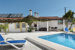 Quinta do Moinho de Vento - Racket & Country Club