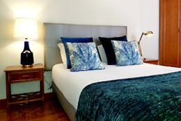 The Blue Bamboo Hotel – Duna Parque Group