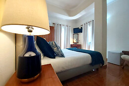 The Blue Bamboo Hotel – Duna Parque Group