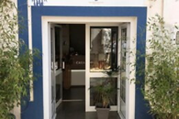 The Blue Bamboo Hotel – Duna Parque Group