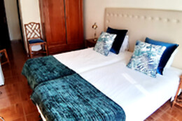 The Blue Bamboo Hotel – Duna Parque Group