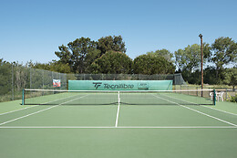 Quinta do Moinho de Vento - Racket & Country Club