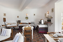 Quinta do Moinho de Vento - Racket & Country Club