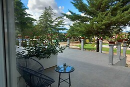 HOTEL CAMPO DO ROSMANINHO****