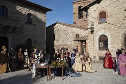 Castello Di Giomici