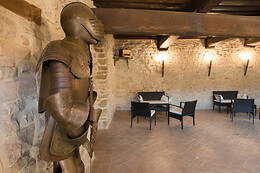 Castello Di Giomici