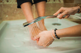 Fish Spa International Angers