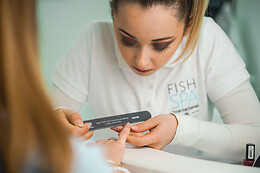Fish Spa International Angers